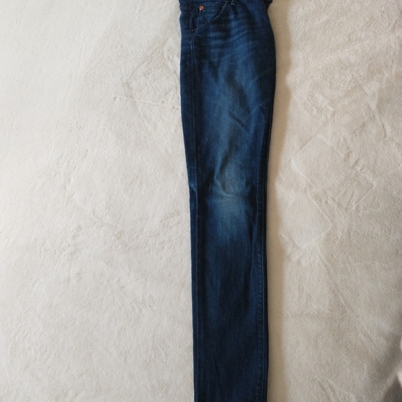 Hudson Skinny Jeans - Picture 6 of 6